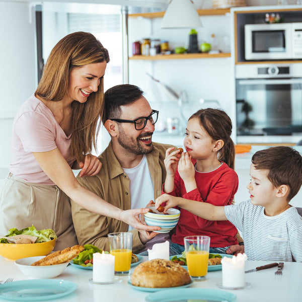 Vitamíny a minerály