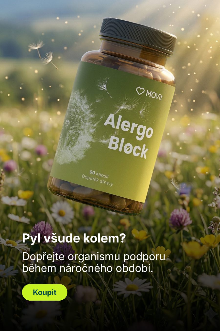 MOVit