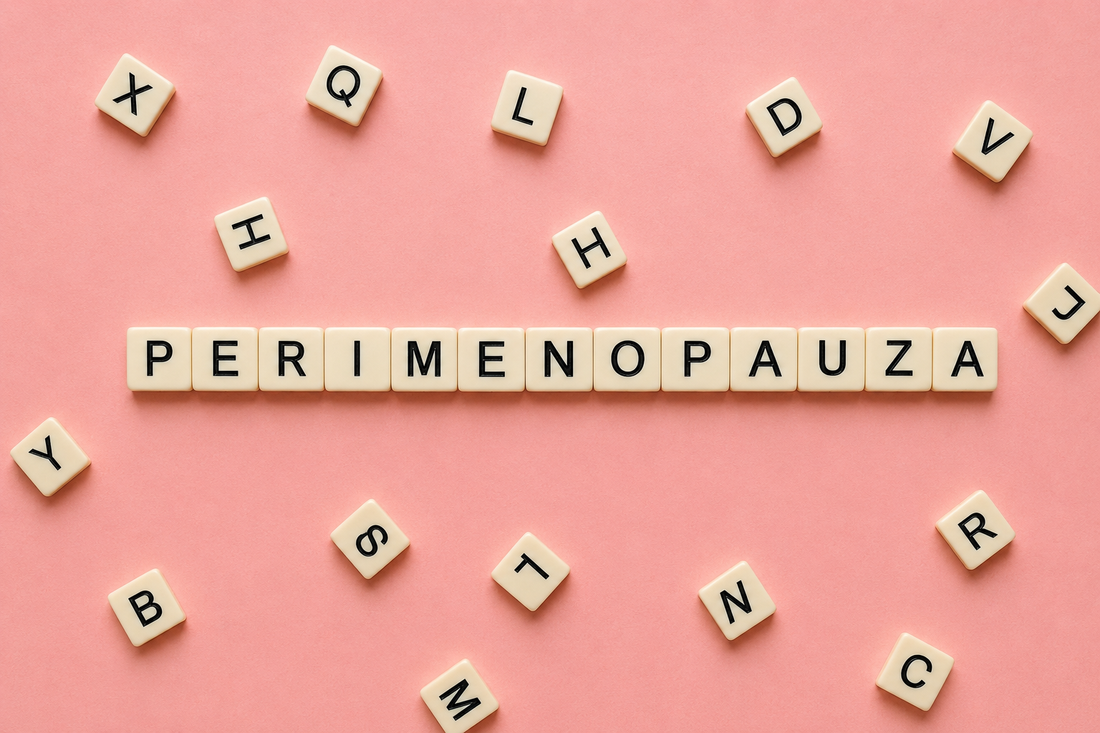 Perimenopauza: co se děje v těle a jak toto období zvládnout