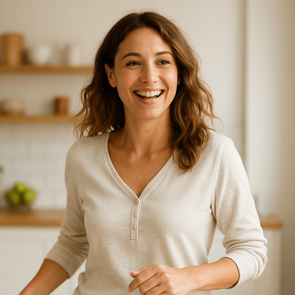 Probiotika pro ženy