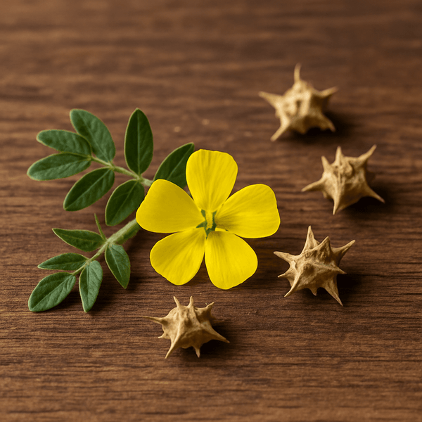 Tribulus Terrestris (kotvičník)