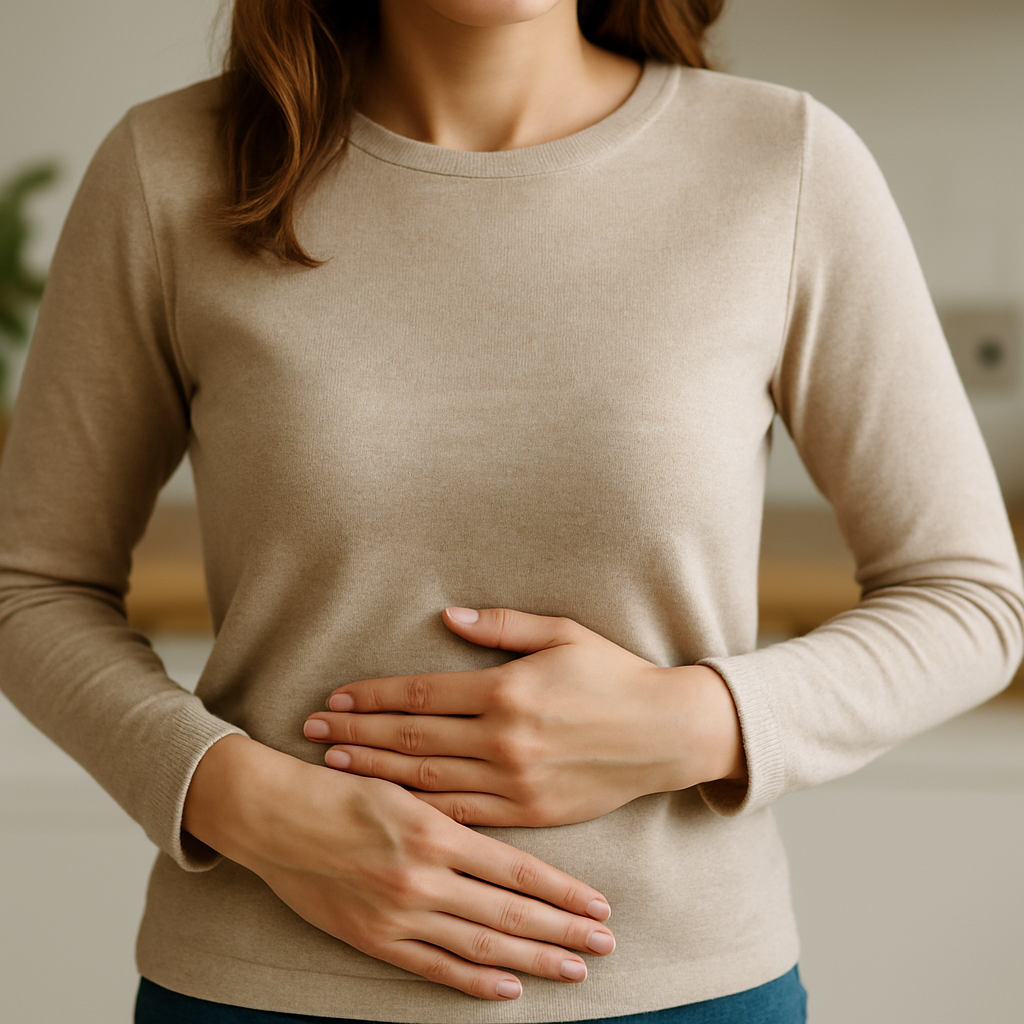 Probiotika pro trávení