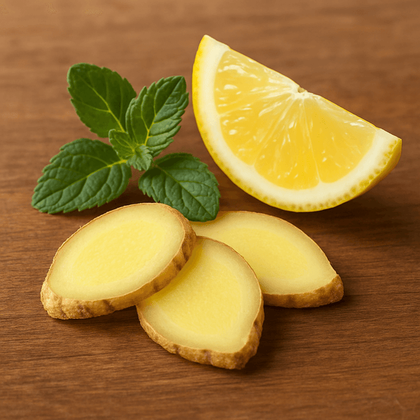 Probiotika pro trávení