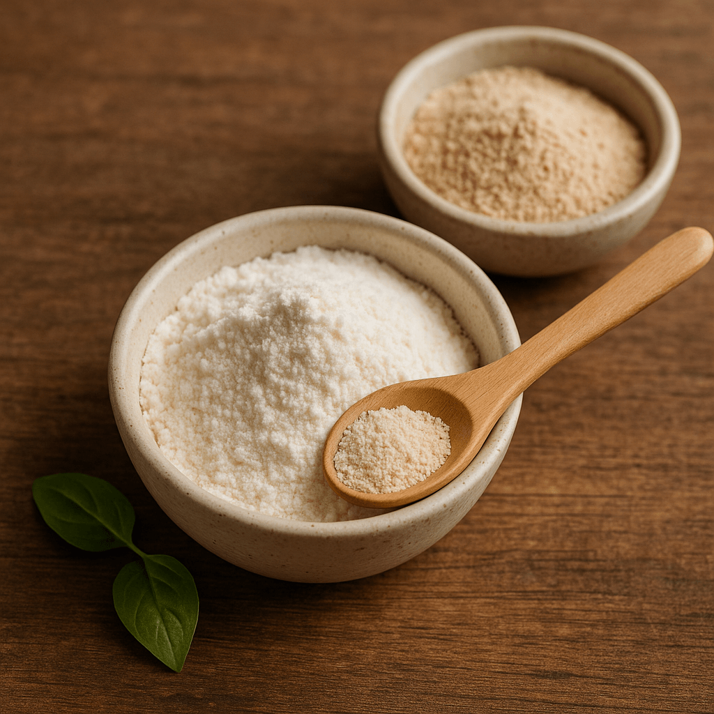 Komplexní aminokyseliny