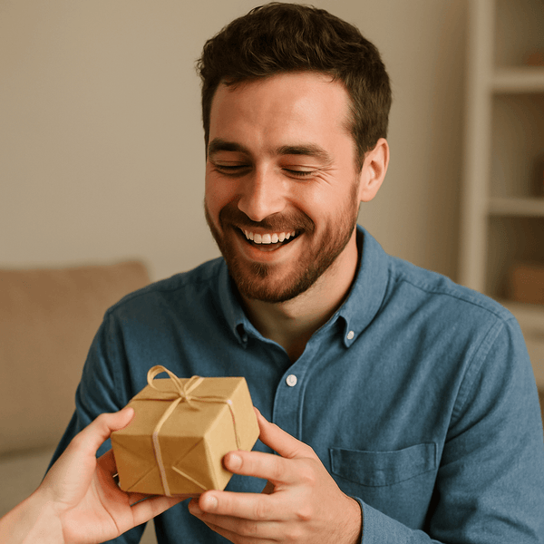 Dárky pro muže