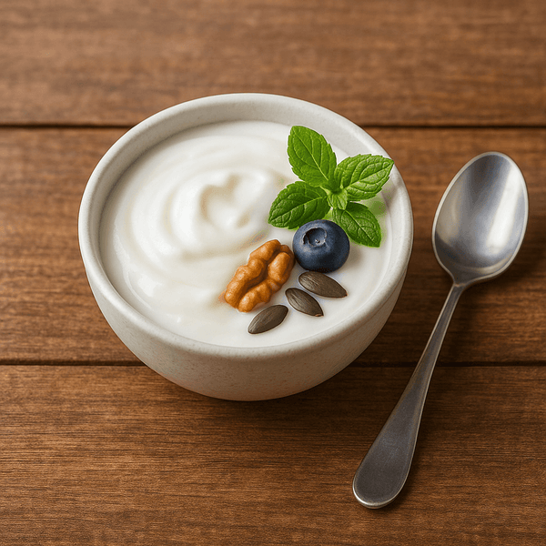 Probiotika pro muže