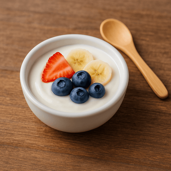 Probiotika pro děti