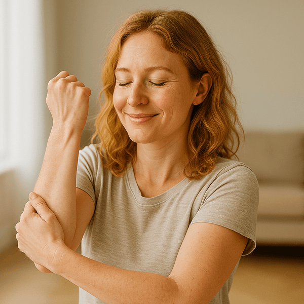 Dárky pro podporu kloubů a pohyblivosti