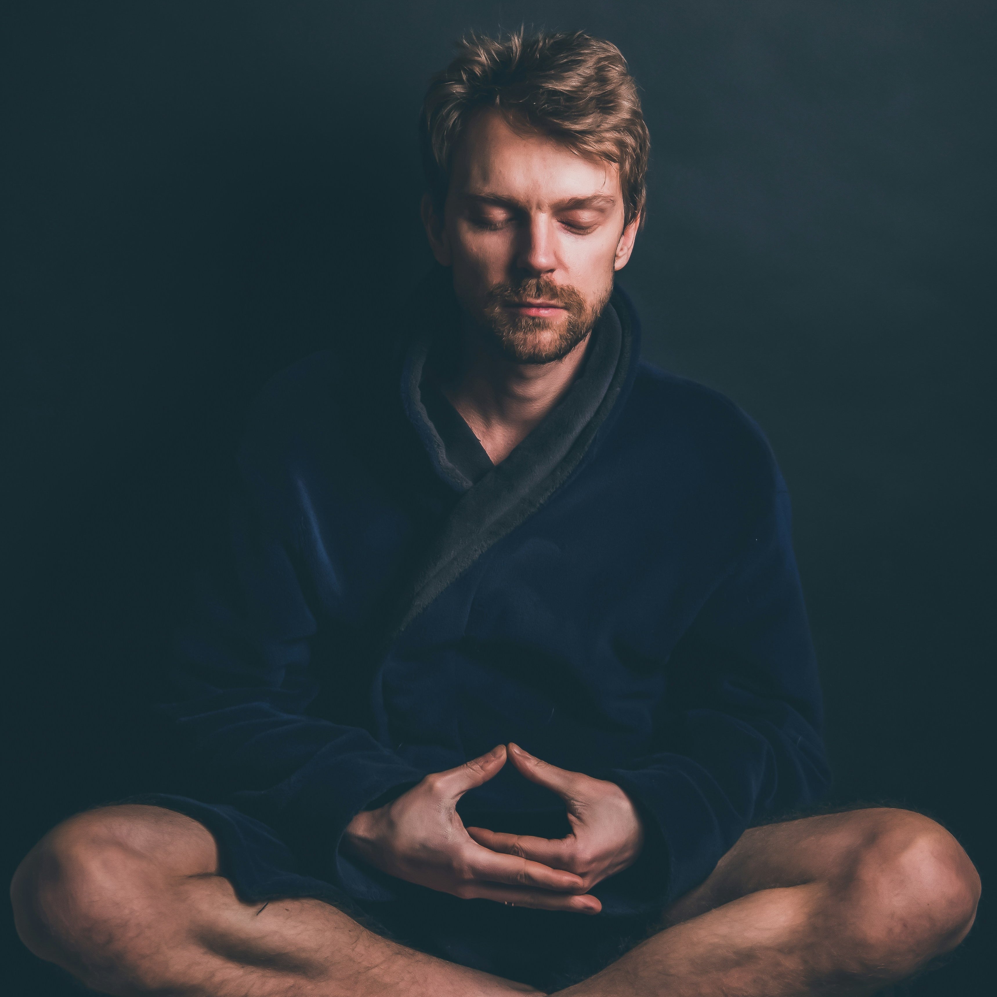 Energie, vitalita, psychika