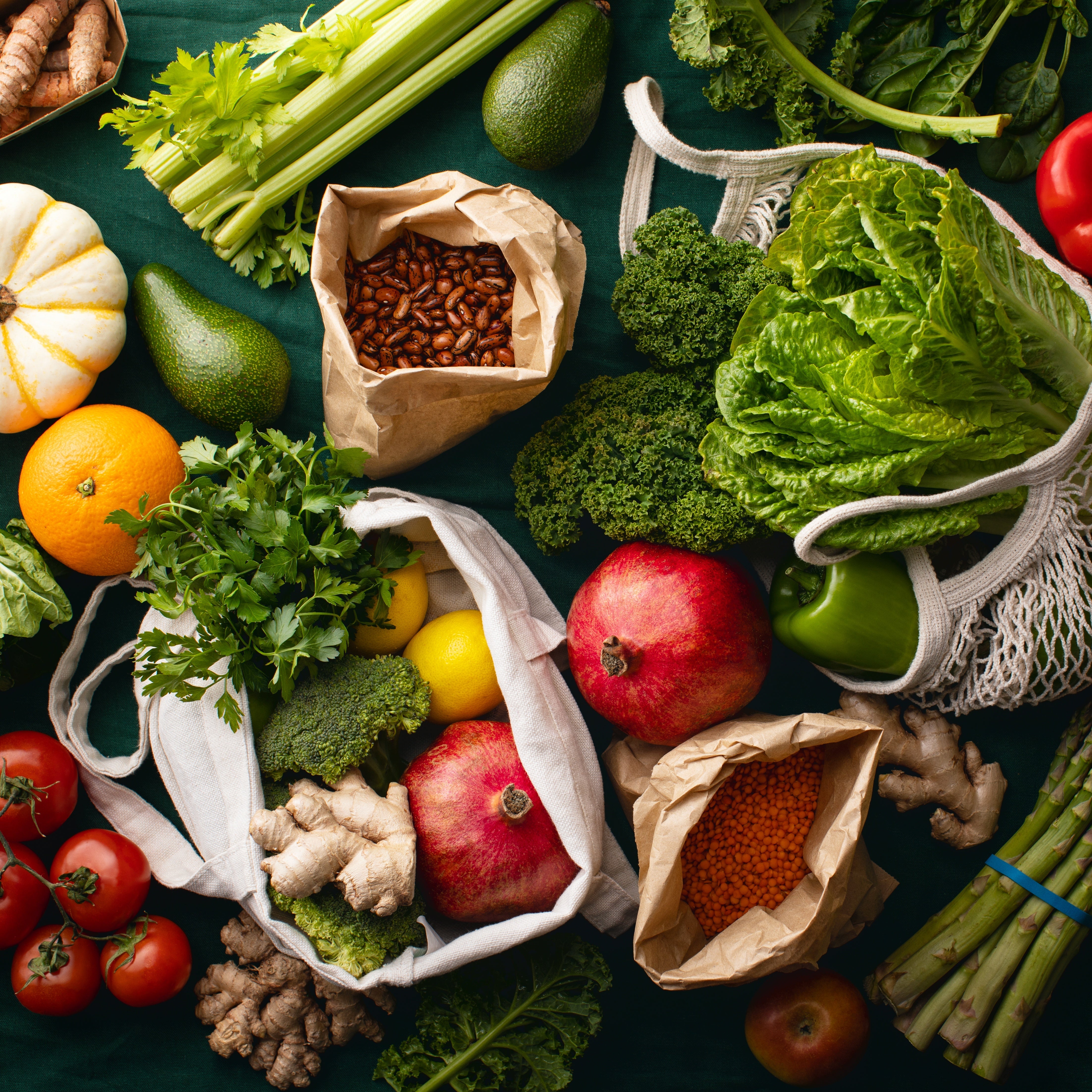 Bez konzervačních látek