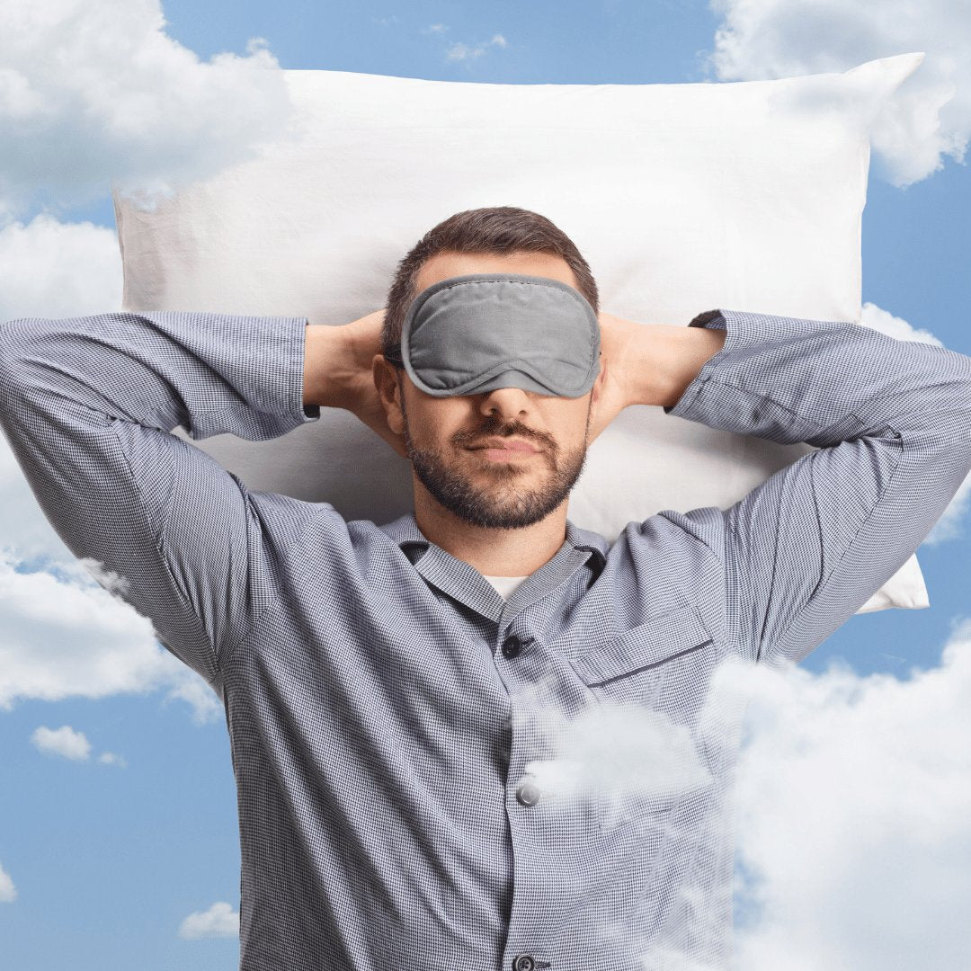 Spánek a regenerace