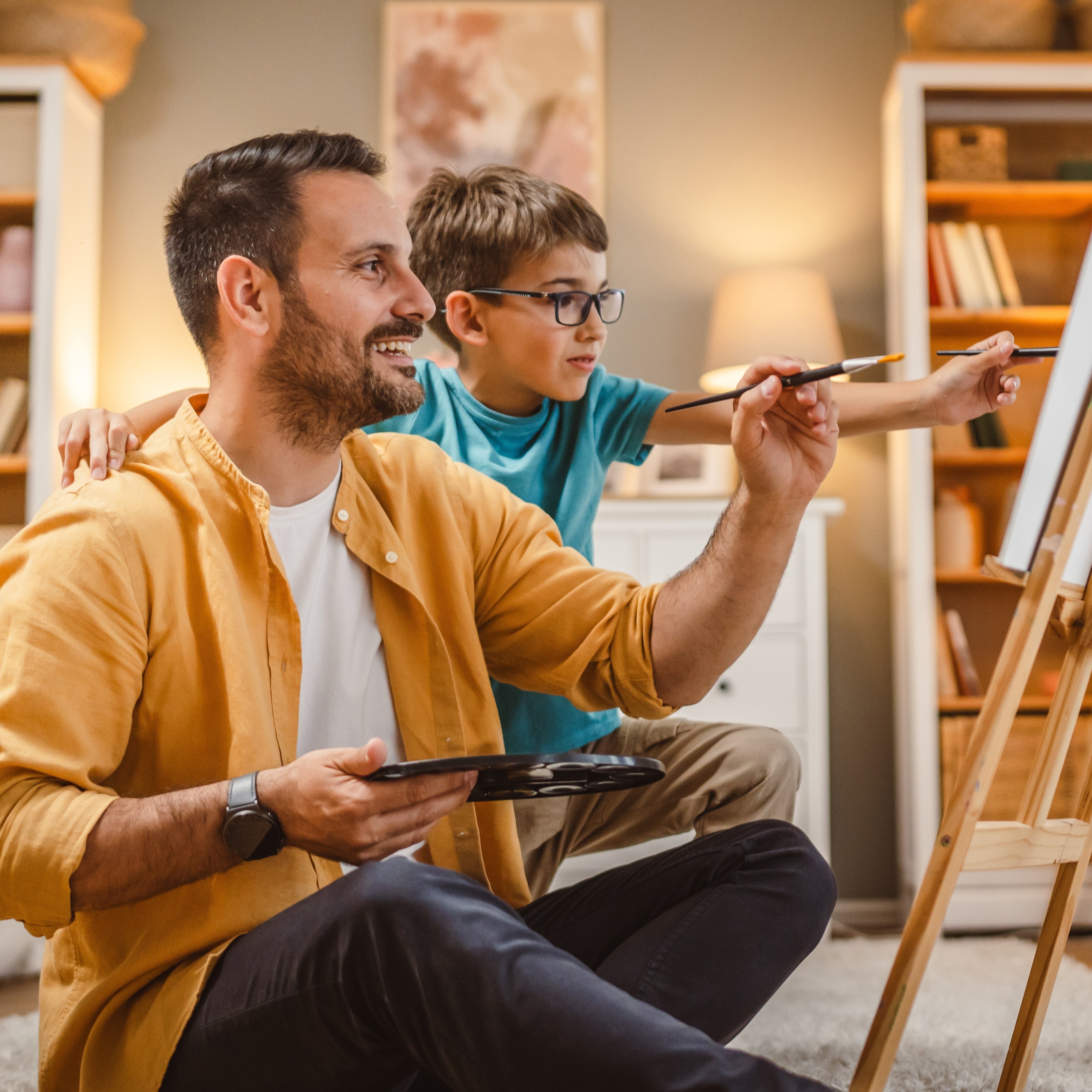 Mozek a nervový systém