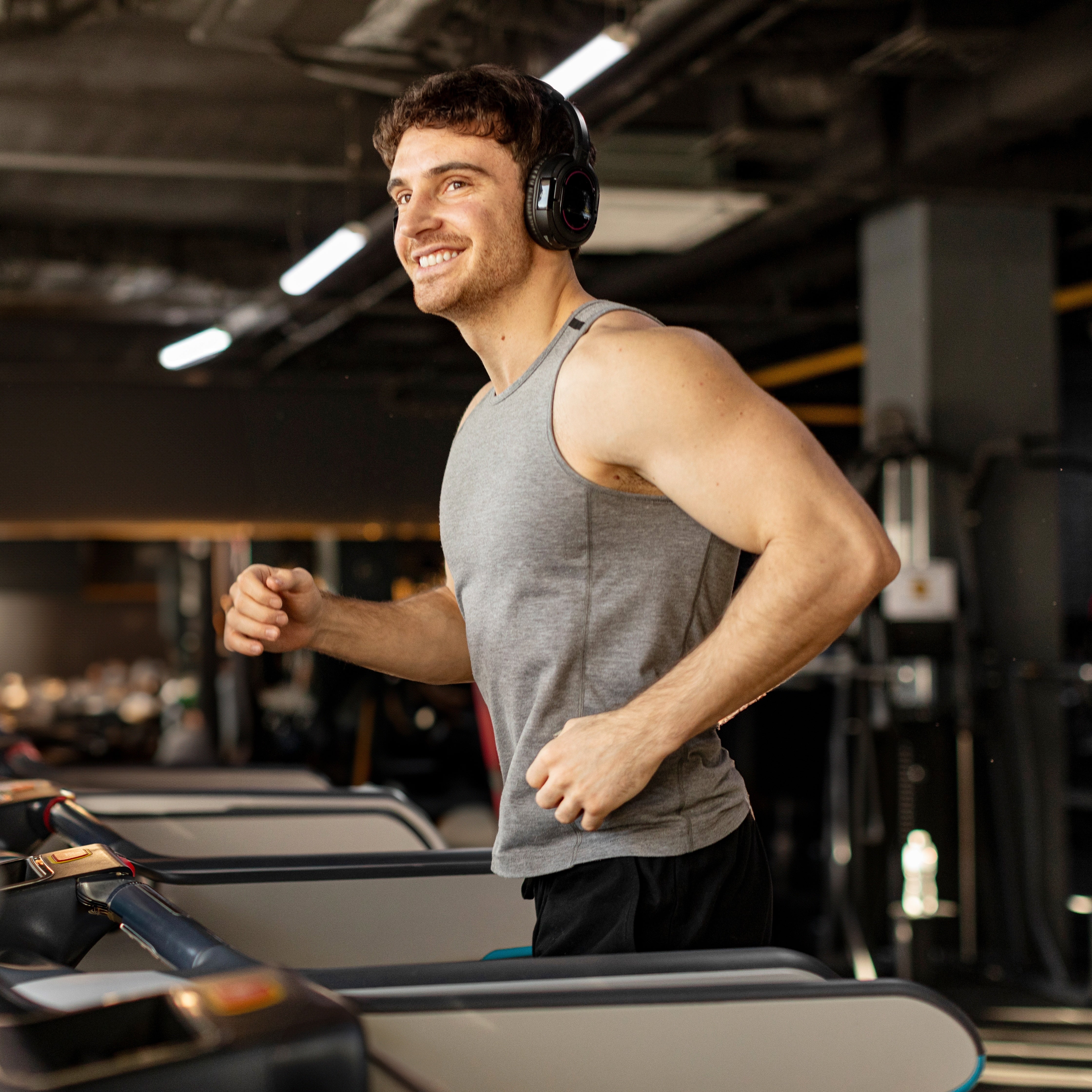 Klouby, kosti, zuby a svaly