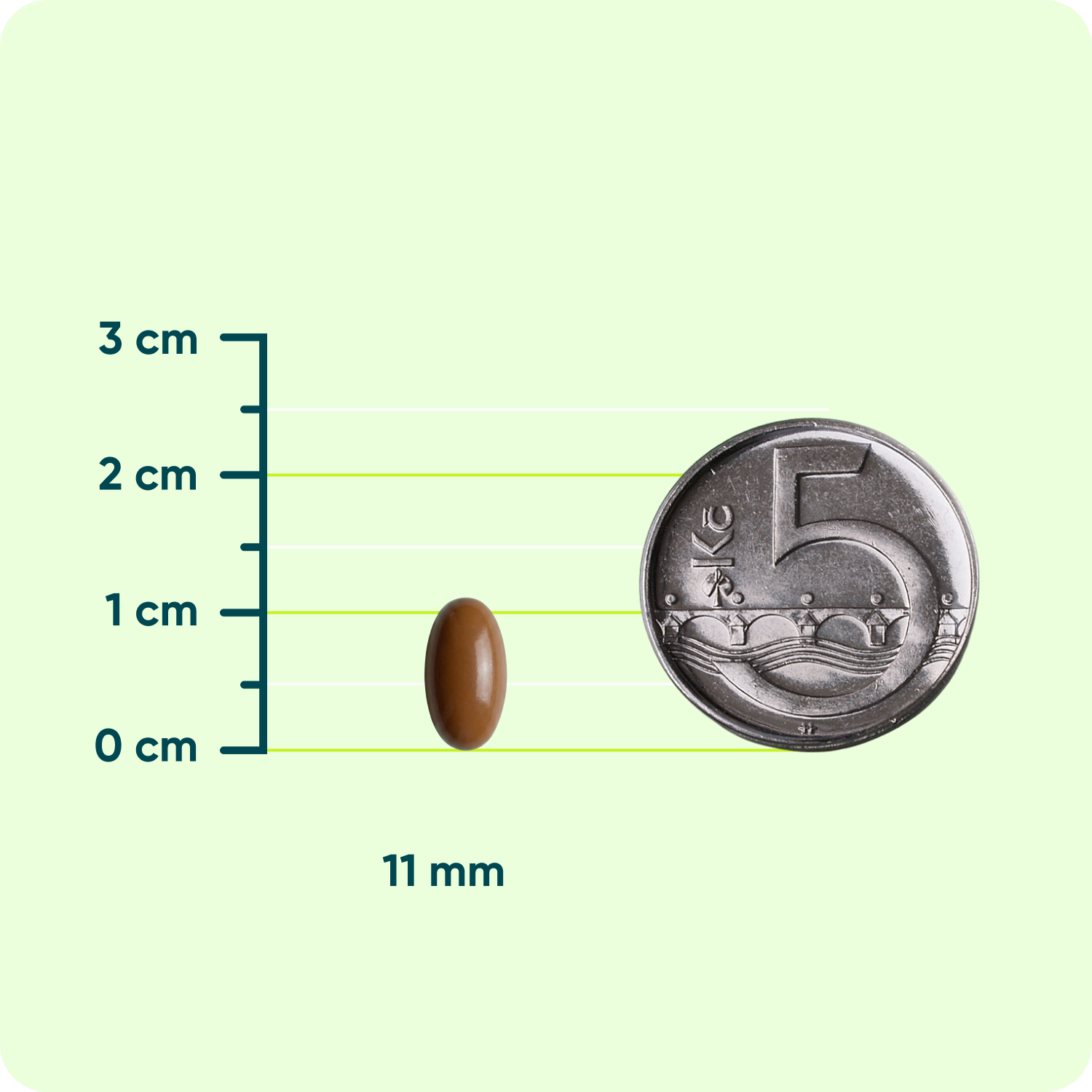 Beta karoten PREMIUM 25 000 IU + Panthenol + PABA, 90 tobolek