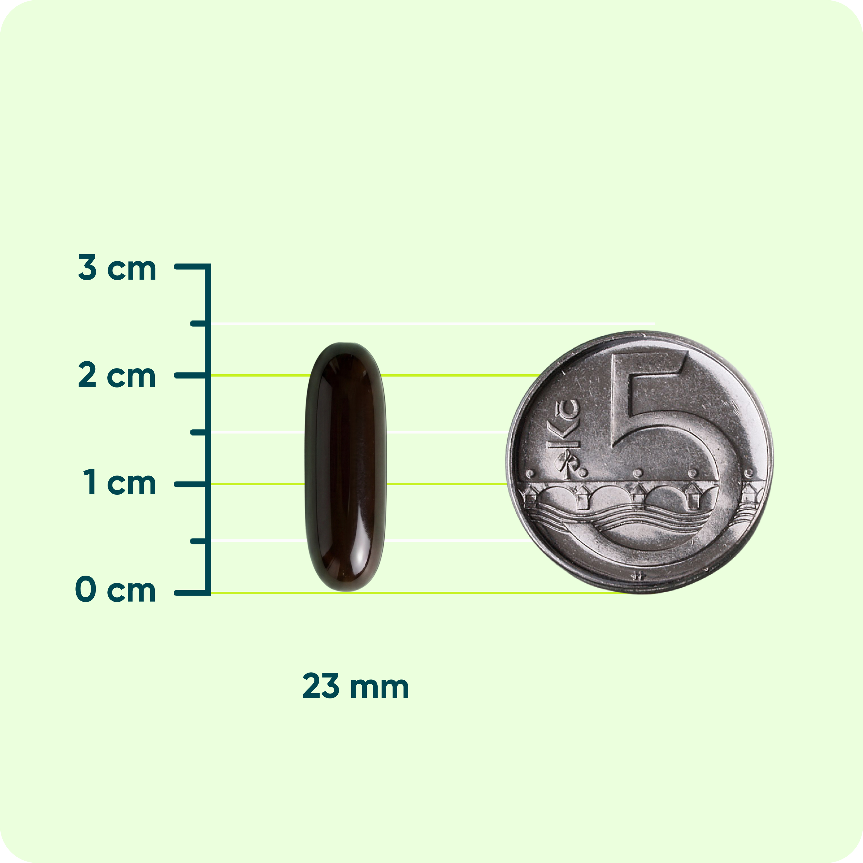 Lutein Forte 25 mg + Taurin, 90 tobolek