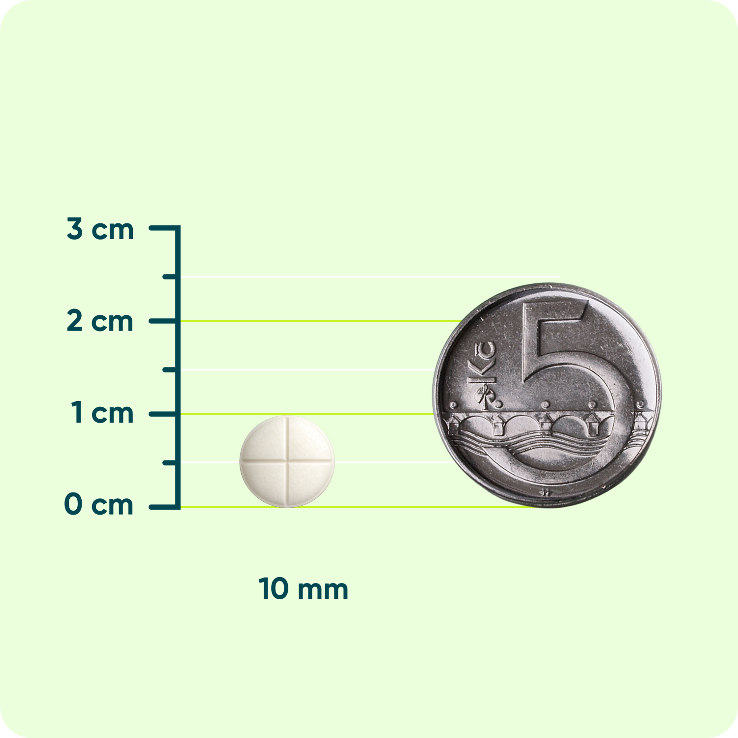 Sleep Melatonin 1,99 mg, 180 tablet