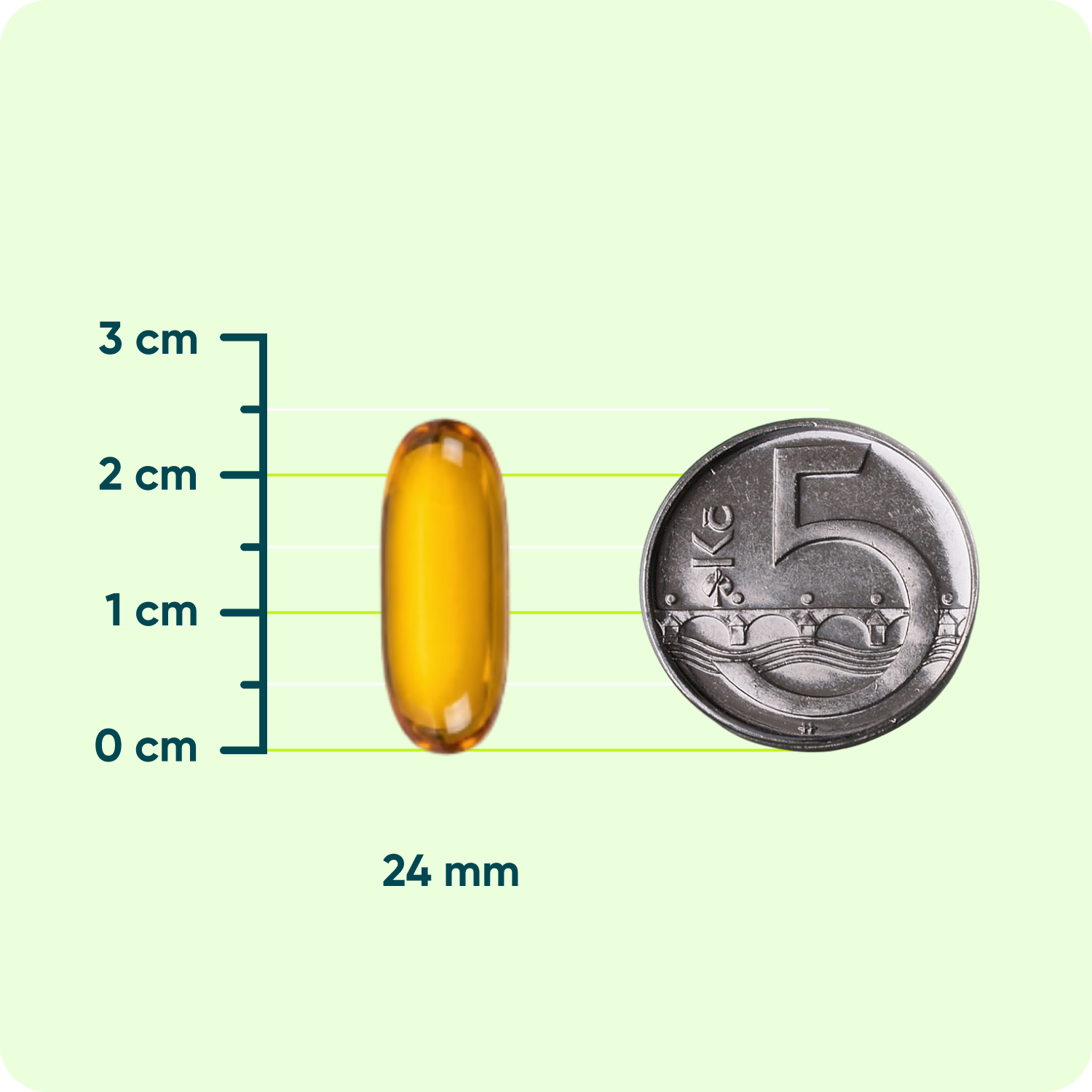 Omega 3 Premium + K2 + D3 + E, 90 tobolek