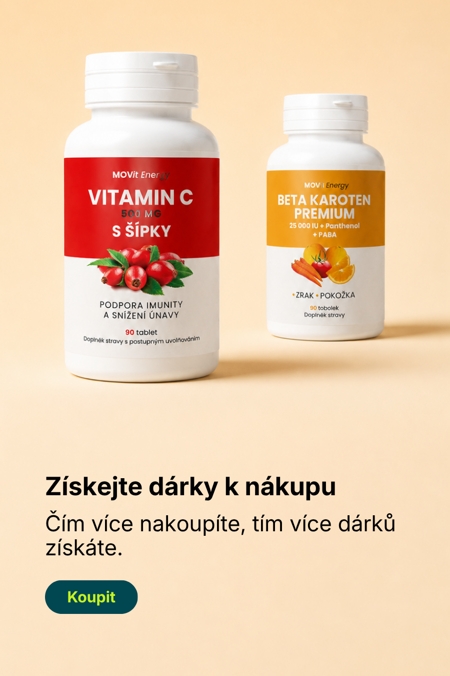 MOVit