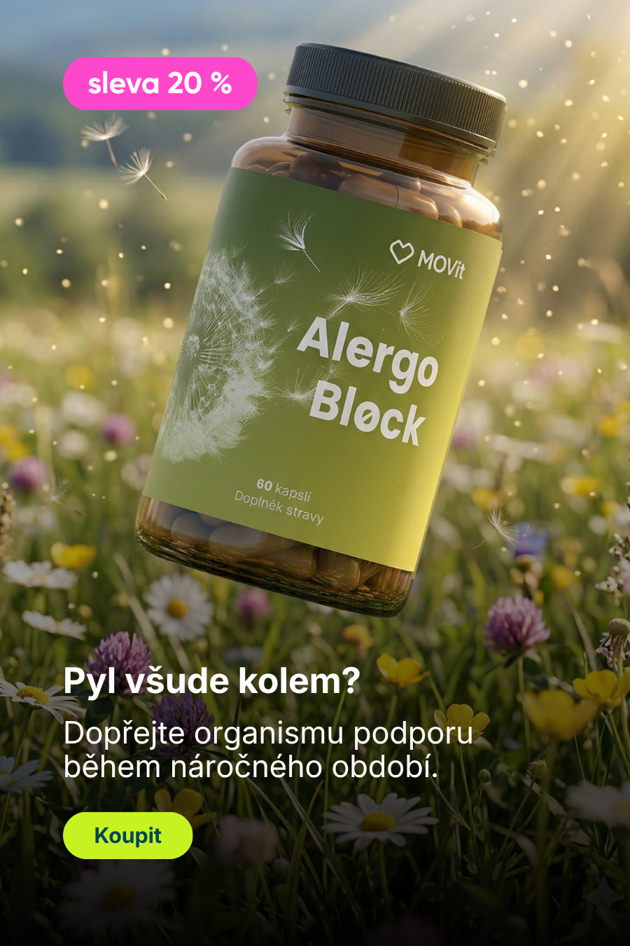 MOVit