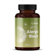 AlergoBlock, 60 kapslí