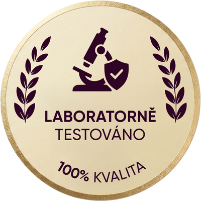 Maximální čistota v každé kapsli