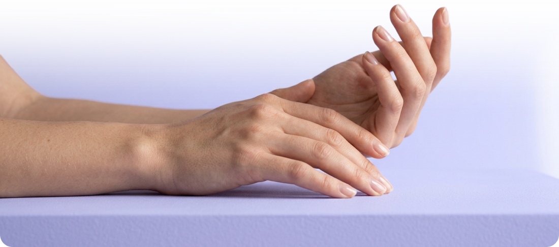 Beauty balíček – krása pokožky a nehtů