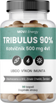 TRIBULUS 90% Kotvičník 500 mg 4v1, 90 kapslí