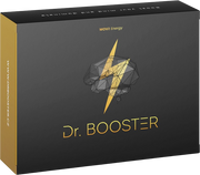 Dárkový box Dr. Booster, 60+60 tablet