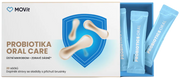 Probiotika ORAL CARE, 20 sáčků