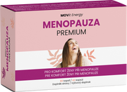 Menopauza Premium, 60 kapslí
