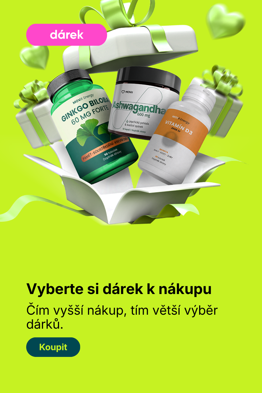 MOVit