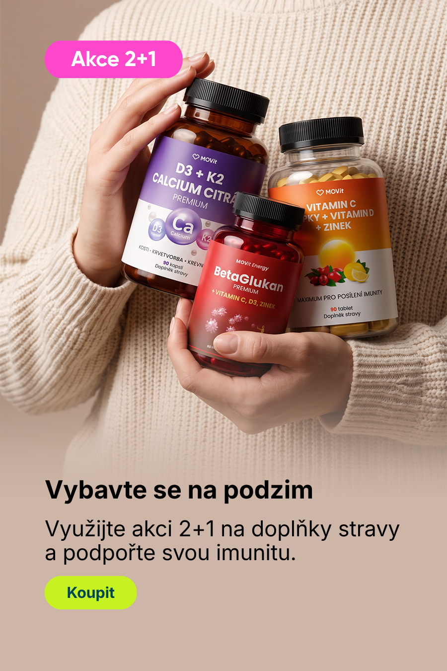 MOVit