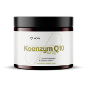Koenzym Q10 200 mg Extra Strong, 60 tobolek