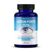 Lutein Forte 25 mg + Taurin, 90 tobolek