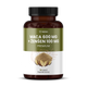 Maca 600 mg + Ženšen 100 mg, 90 kapslí