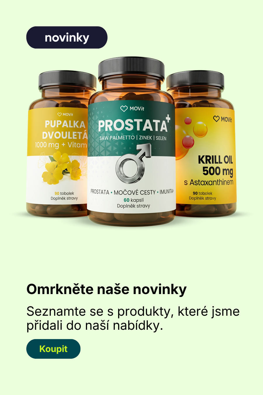 MOVit