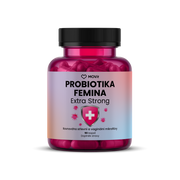 Probiotika FEMINA EXTRA STRONG, 90 kapslí