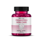SKIN CARE - Pokožka, Vlasy & Nehty s Astaxanthinem, 90 kapslí