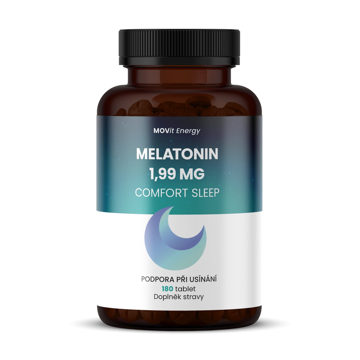 Sleep Melatonin 1,99 mg, 180 tablet