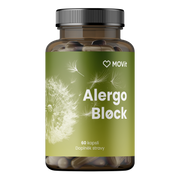 AlergoBlock, 60 kapslí