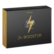 Dárkový box Dr. Booster, 60+60 tablet