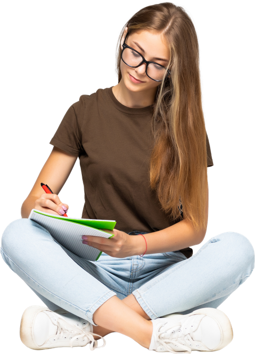 Studenti a akademici