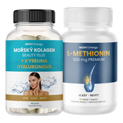 Esence krásy (Kolagen, L-Methionin)