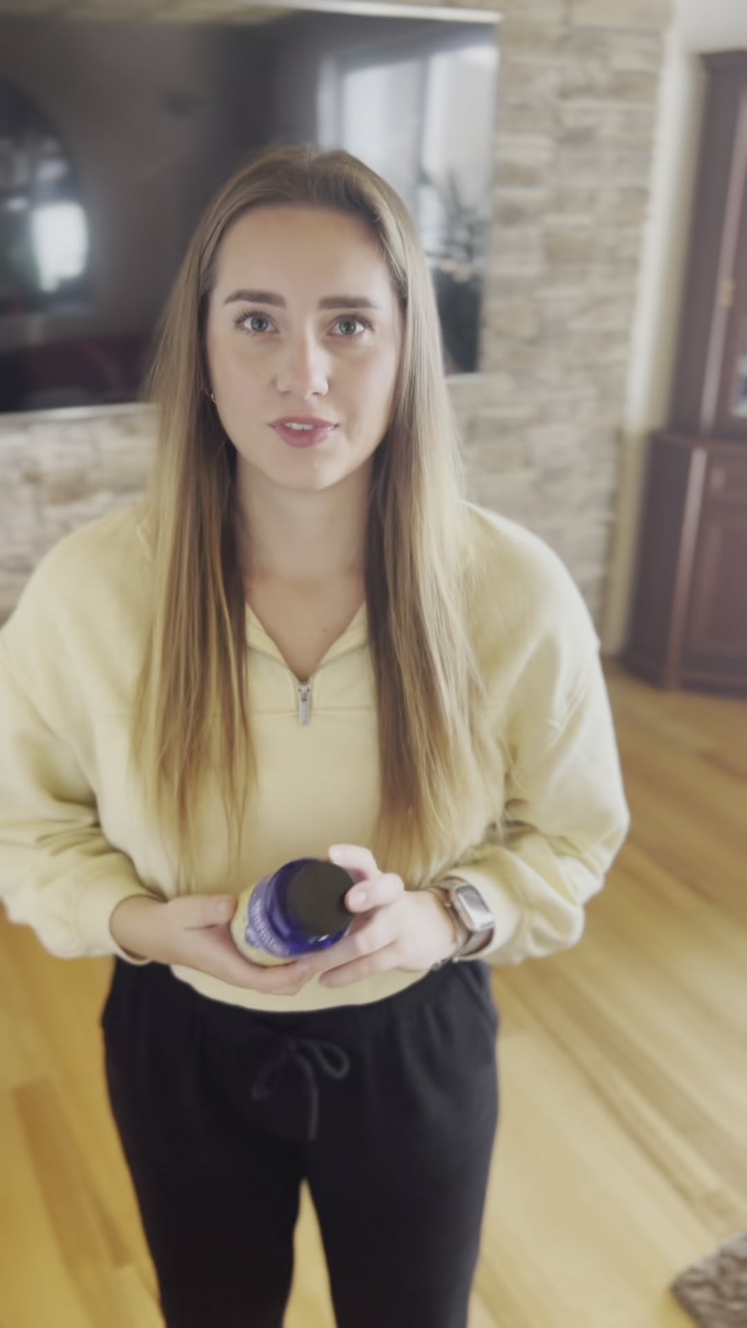 Načíst video: Probiotika EXTRA STRONG, 90 veganských kapslí