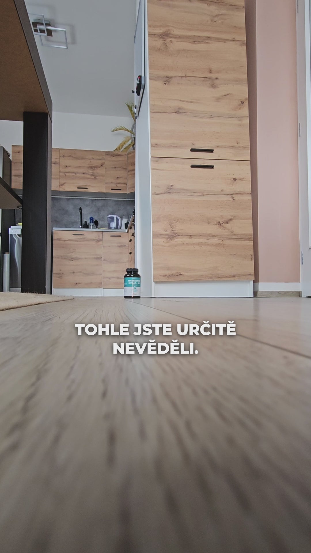 Načíst video: Magnesium Citrát 100 mg + B6, 90 tablet