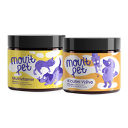 Pro mazlíčky (PET Kloubní výživa, PET Multivitamin)